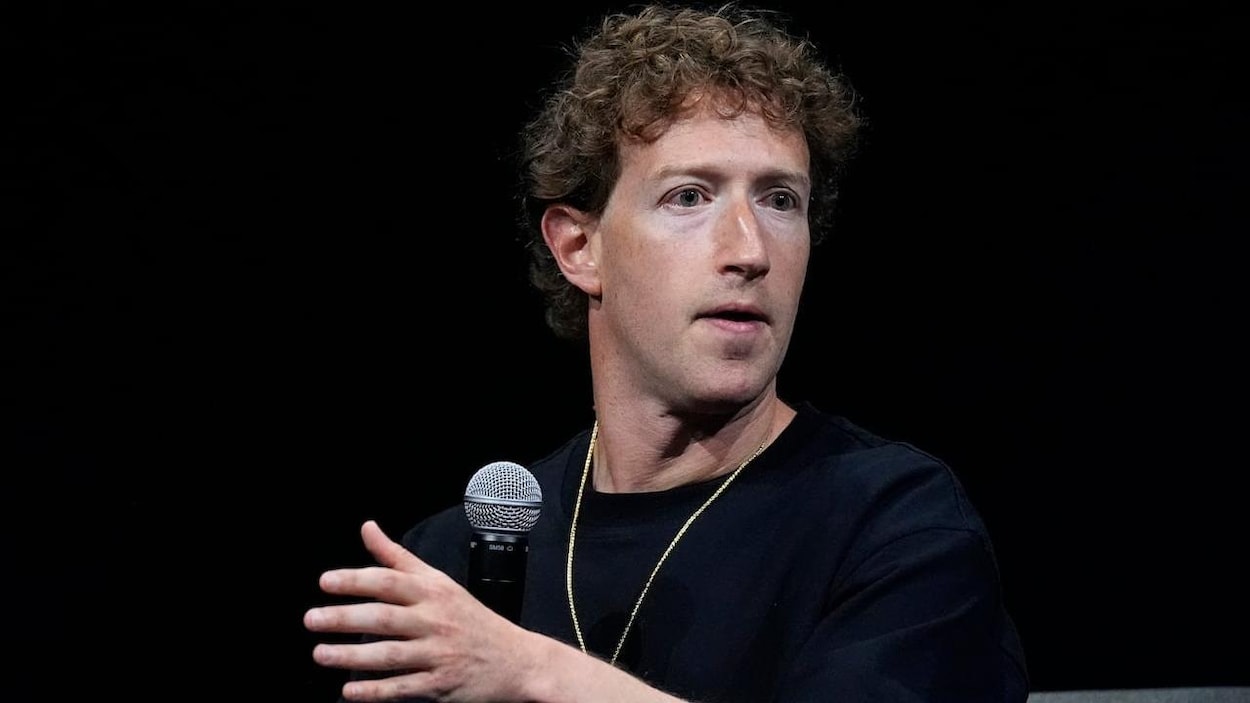 Cambridge Analytica : Facebook a trompé ses utilisateurs, juge un jury du Nouveau-Mexique