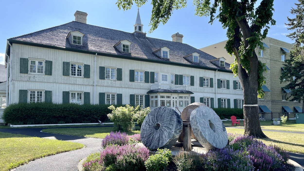 Le Musée de SaintBoniface veut récolter des fonds pour faire peau