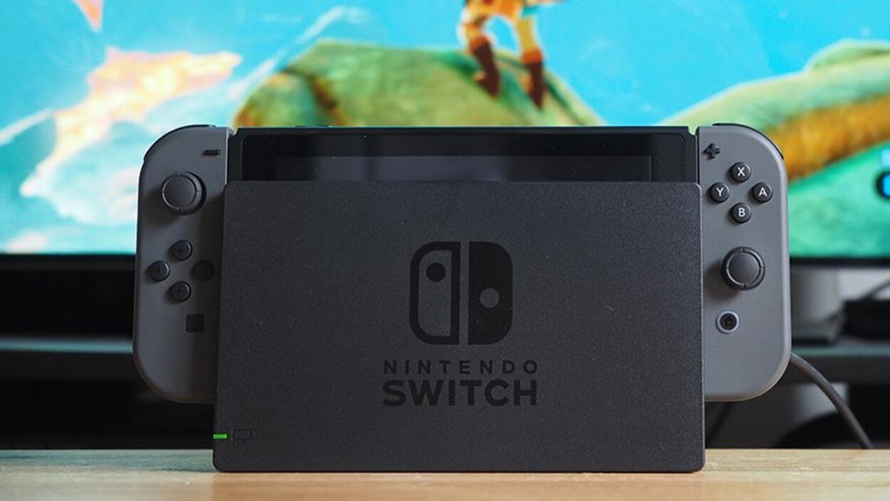 La pire console de Nintendo Qui a permis la création de la Switch 🟣 JV  Legends 