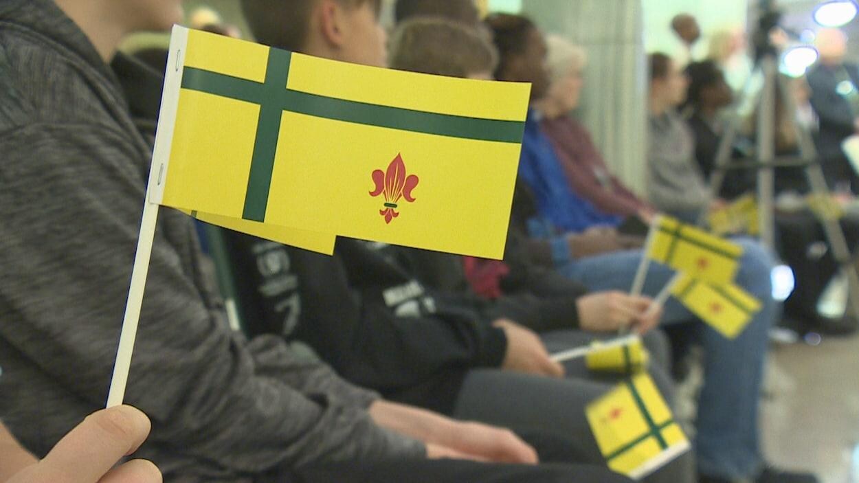 Saskatchewan celebrates National Francophone Immigration Week