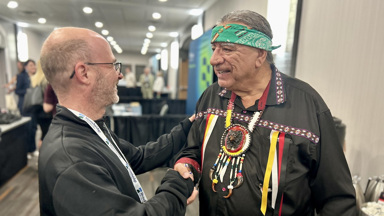Quand la réconciliation passe par les partenariats économiques