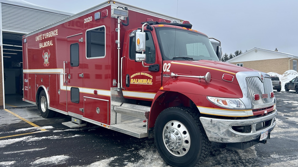 Trop sollicités, des pompiers ne répondent plus aux appels d’urgence du 911