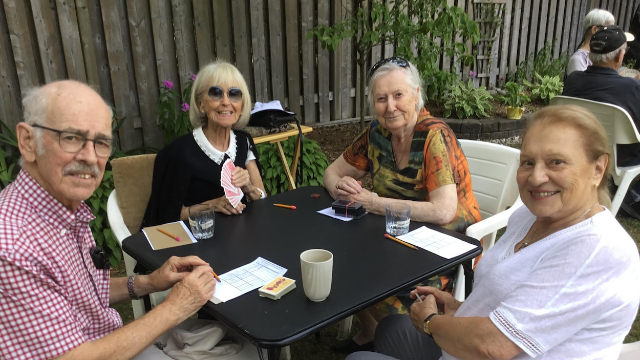 Anne-Marie Couffin, pionnière de la francophonie torontoise, s’éteint à 84 ans