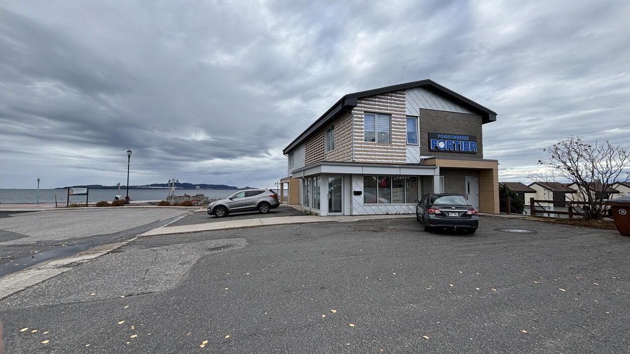 La poissonnerie Fortier ferme ses portes