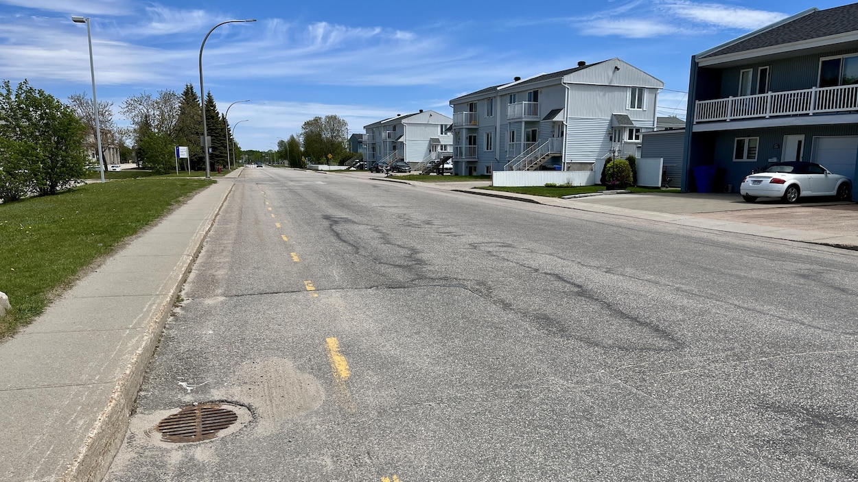 Nouveaux coups de feu possiblement liés au crime organisé à Baie-Comeau