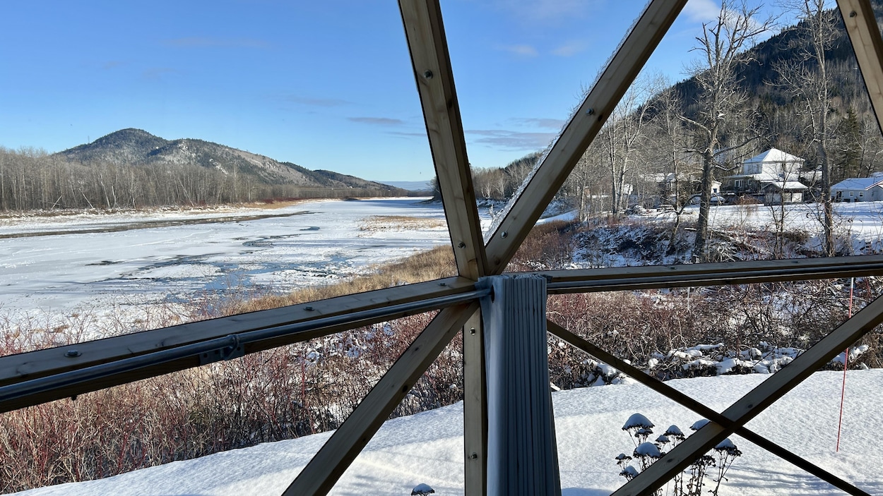 L’offre hivernale dans la mire de l’industrie touristique du N.-B.