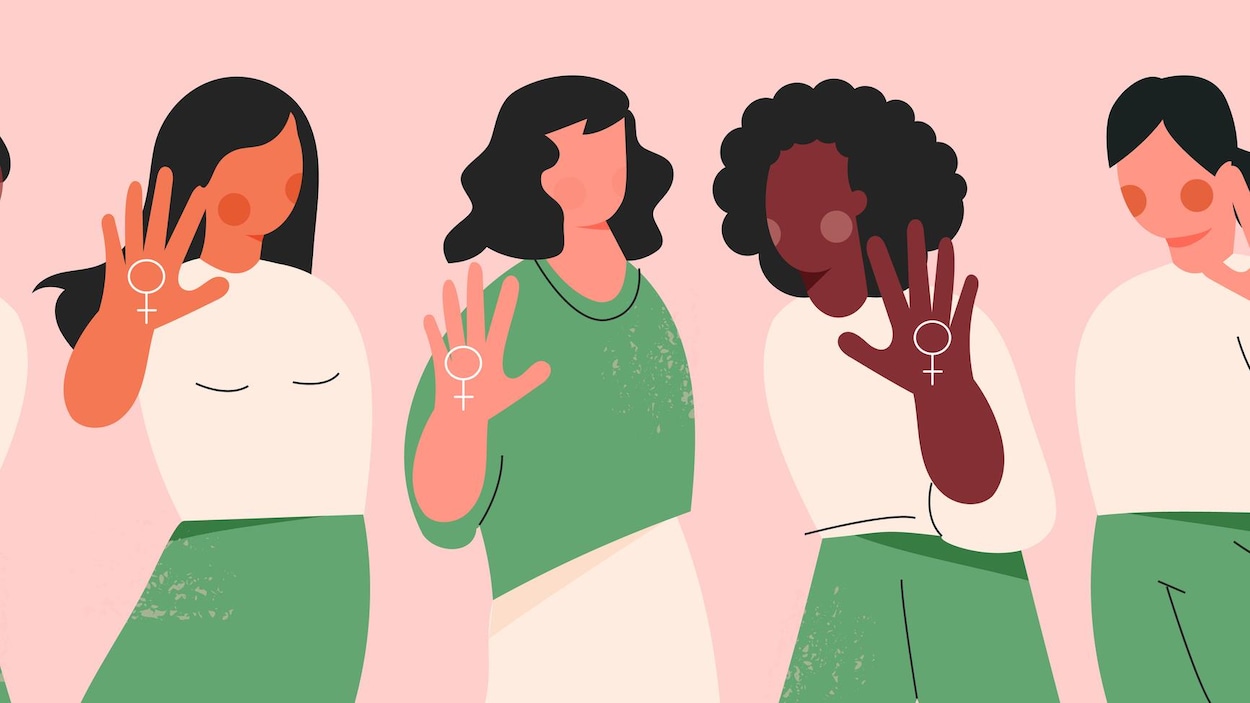 Le droit des femmes en péril? La question au cœur d’une conférence à Sherbrooke