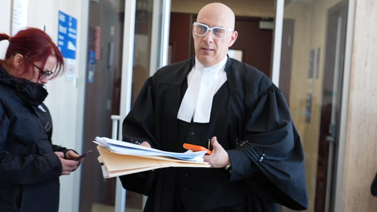 Une poignée d’avocats face à une criminalité en hausse