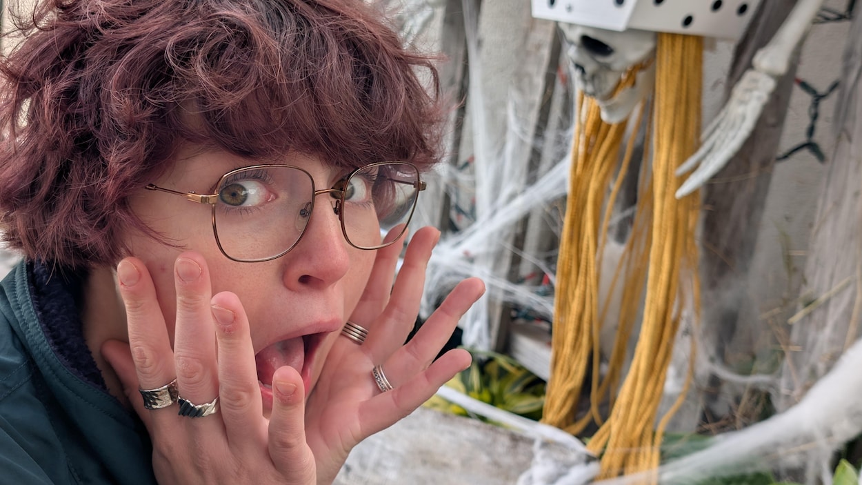 Sept-Îles sort son grand jeu pour l’Halloween