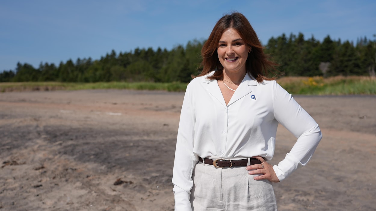 Les douze travaux de la nouvelle ministre des Régions et de l’Occupation du territoire