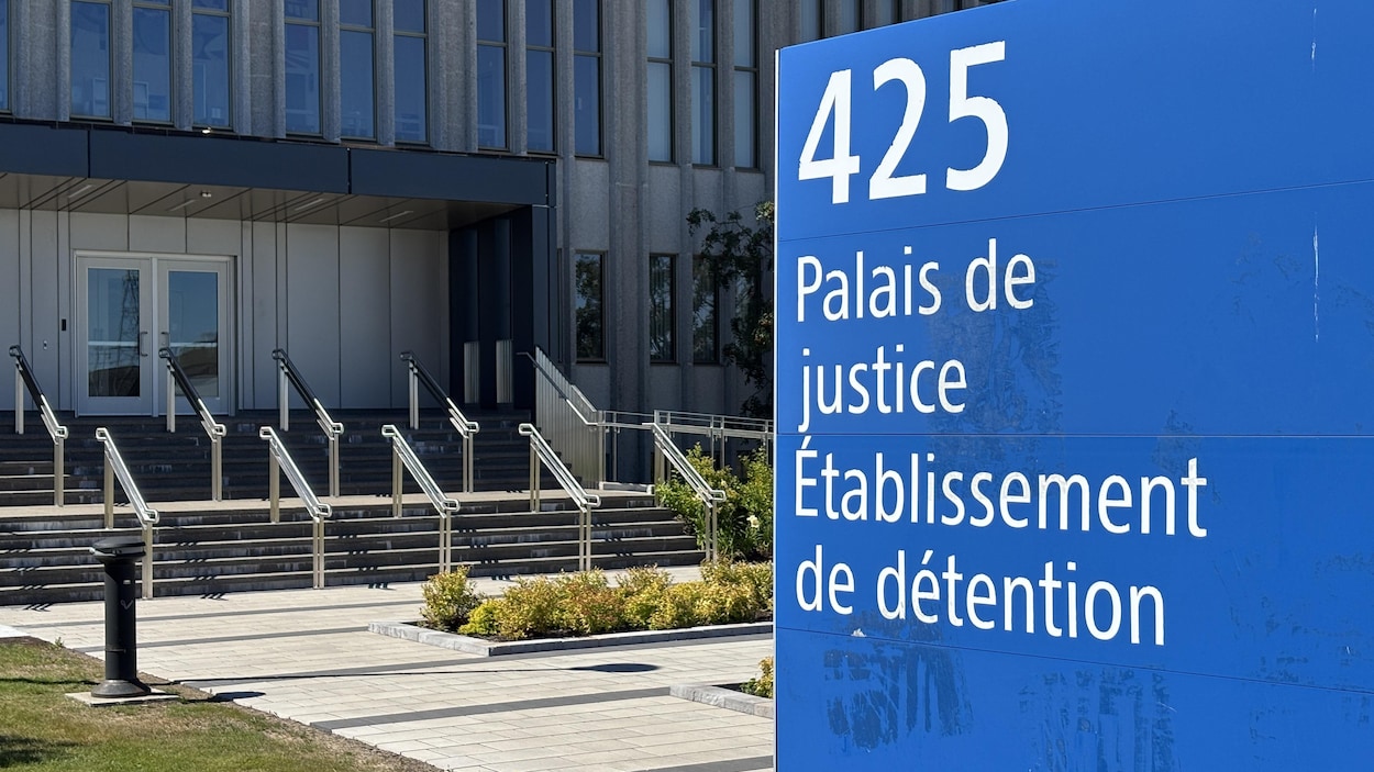 Accusé de tentative de meurtre après des coups de feu à Uashat