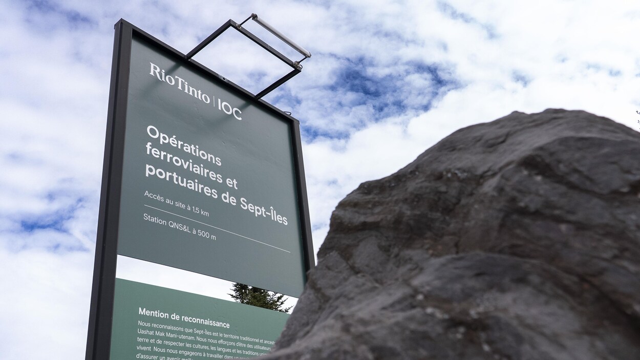 Des dizaines de cadres licenciés à Rio Tinto IOC
