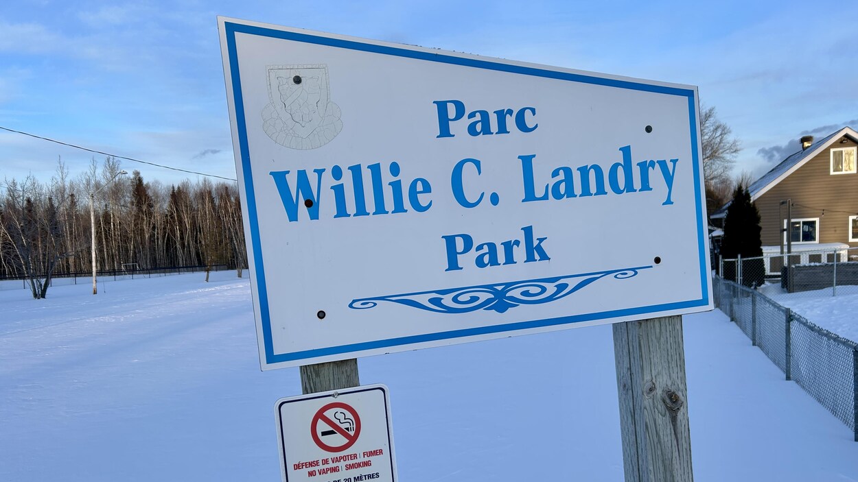 Belle-Baie présente son plan pour transformer des parcs en logements