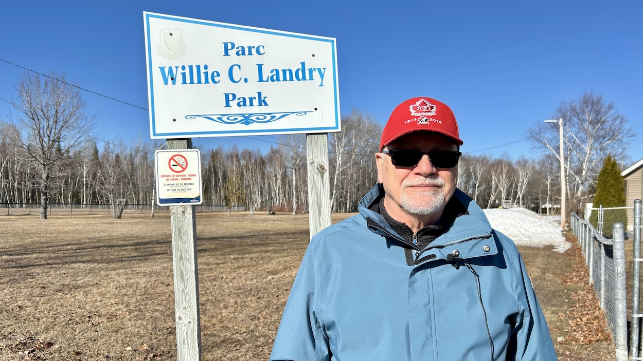 Des parcs protégés, en partie, de la construction de logements à Belle-Baie