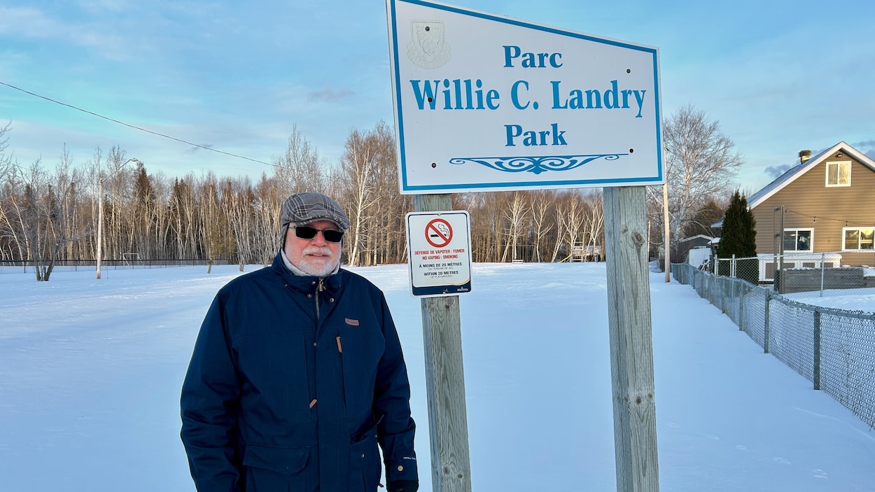Mobilisation pour freiner la construction de logements dans des parcs à Belle-Baie