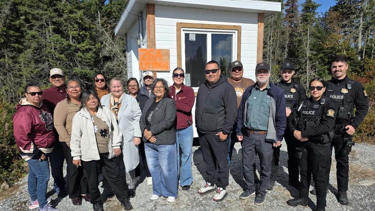Des barrières à l’entrée de Pessamit