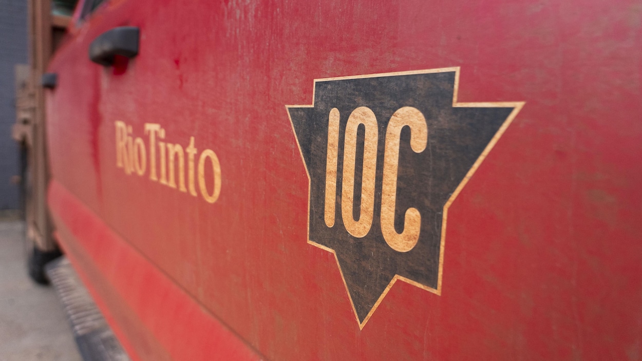 Rio Tinto IOC offre des indemnités de départ à ses syndiqués