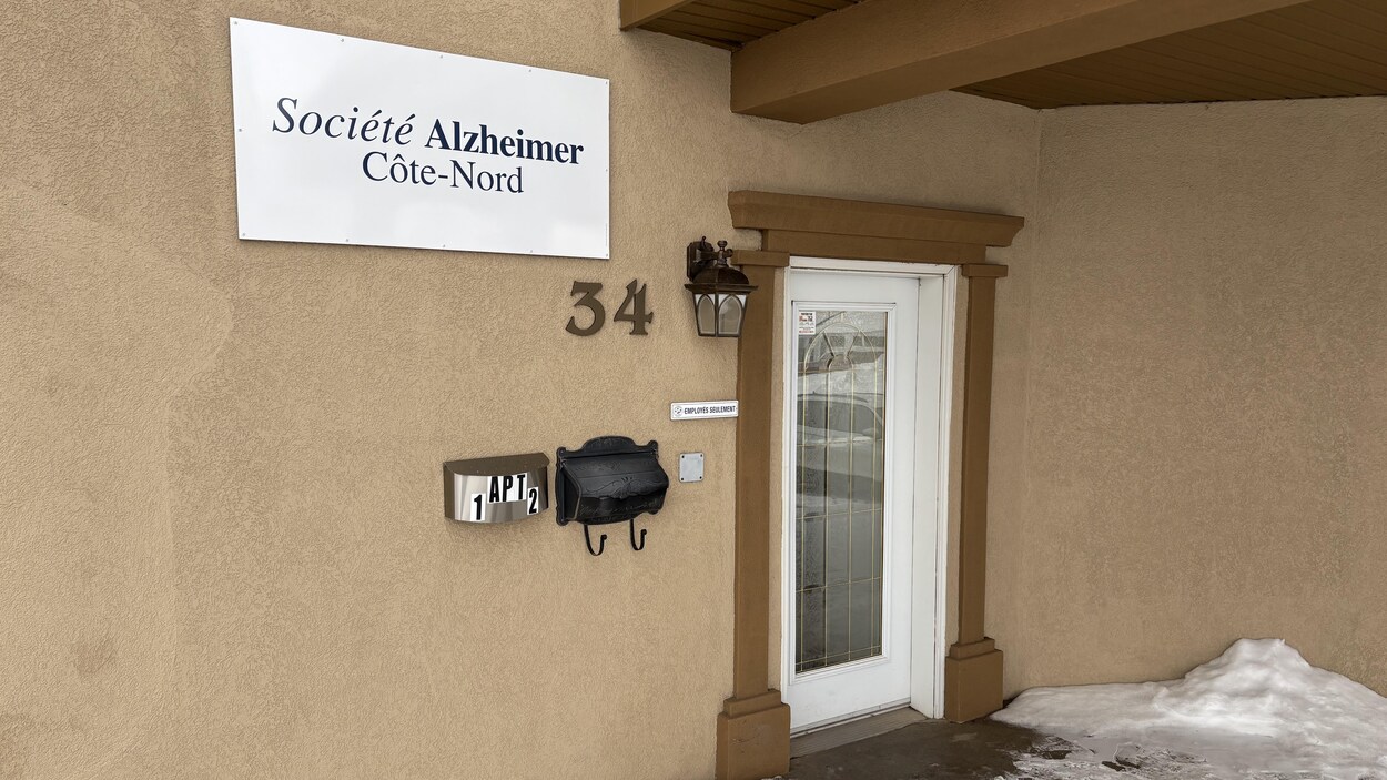 Reprise progressive des activités pour la Société Alzheimer de la Côte-Nord