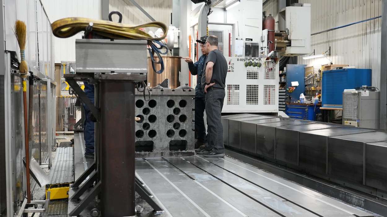 Des Philippins et des robots pour contrer la pénurie de main-d’œuvre