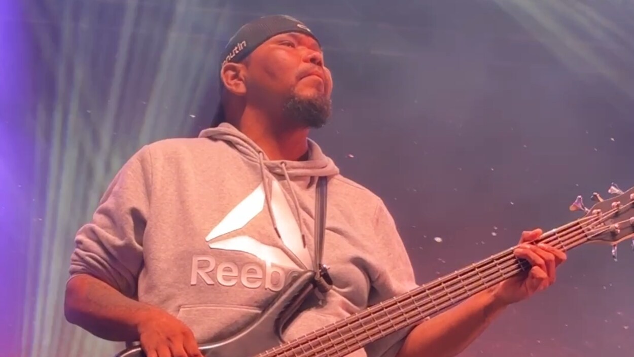 Innu Nikamu, le plus grand festival de musique autochtone au Canada ...