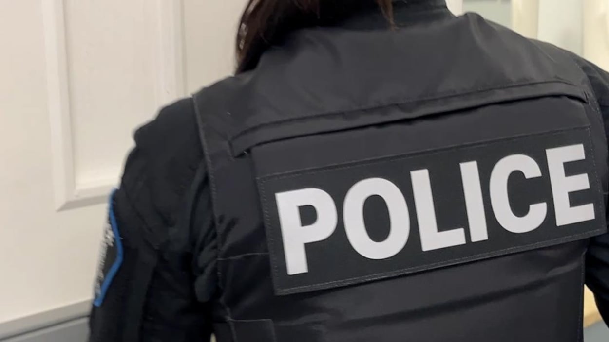 Partager le renseignement pour sortir le crime organisé des communautés autochtones
