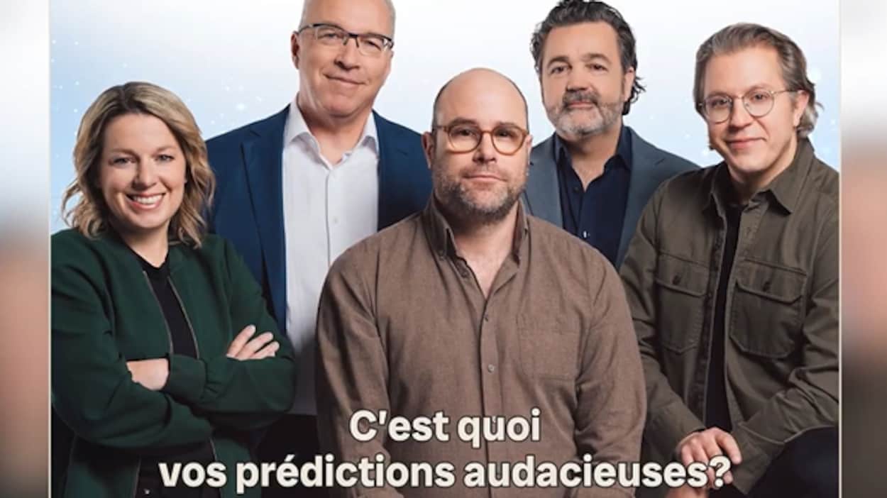 Le hockey olympique nous réserve des surprises