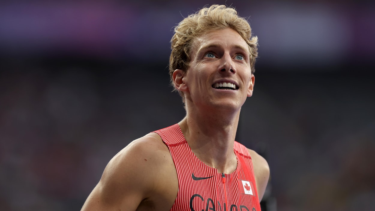 Entre Montréal et Tokyo, l’été chargé de l’athlétisme québécois