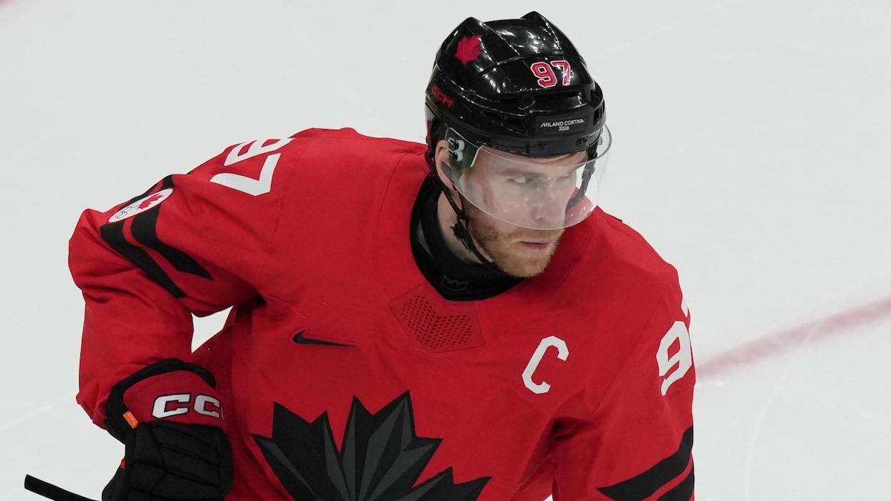 L’équipe canadienne pourra-t-elle survivre à une finale contre les États-Unis?