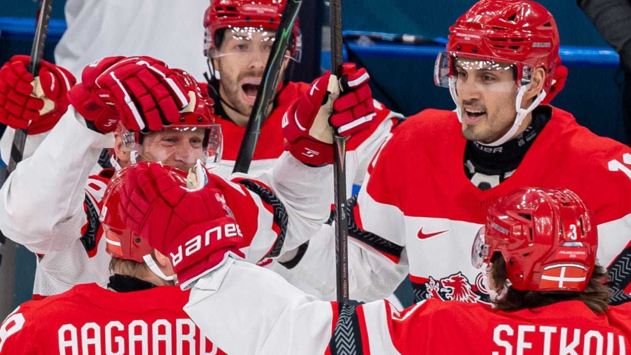 Hockey : quand un but de la ligne rouge passe sous le radar de Pierre Houde