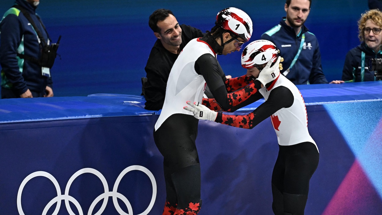 Patinage artistique, courte et longue piste : des super-mondiaux à Pékin en 2028