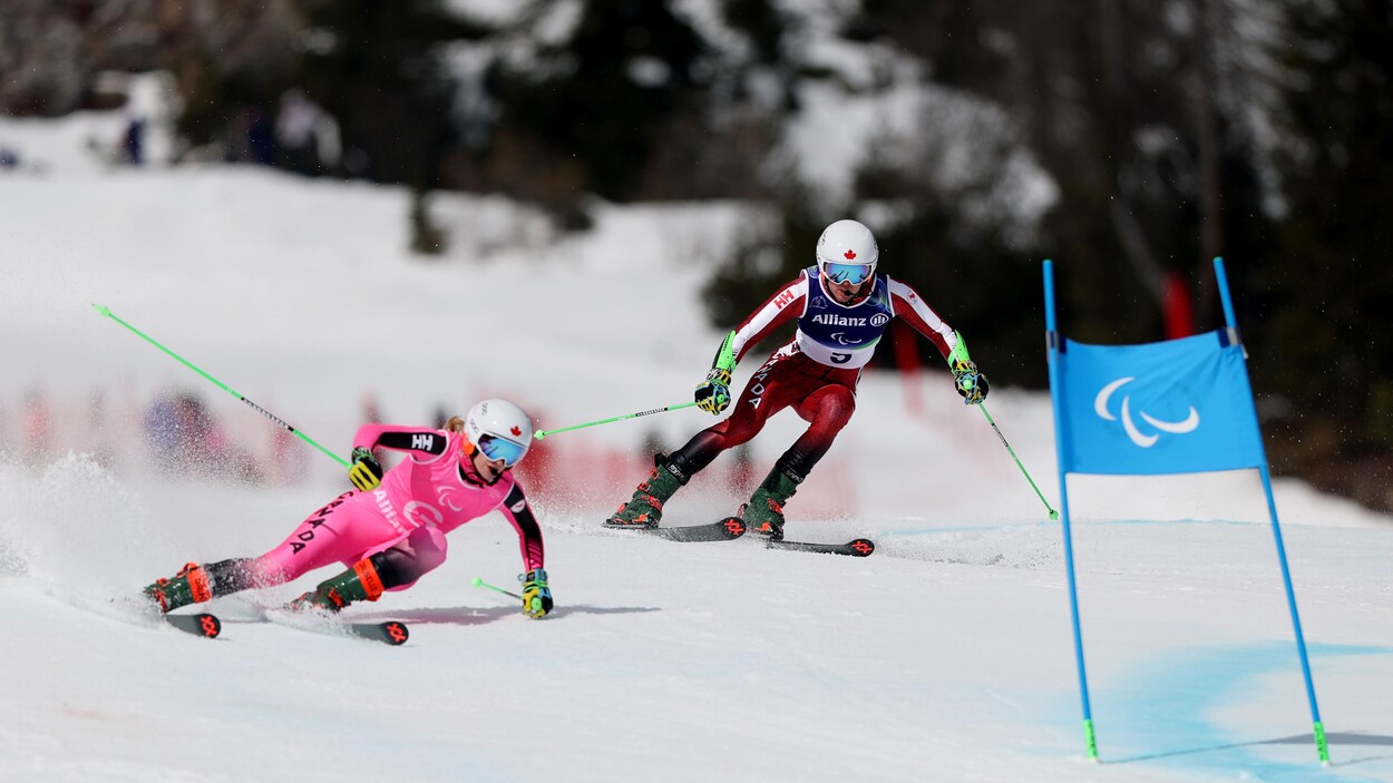 Kalle Eriksson tout près du podium à Cortina
