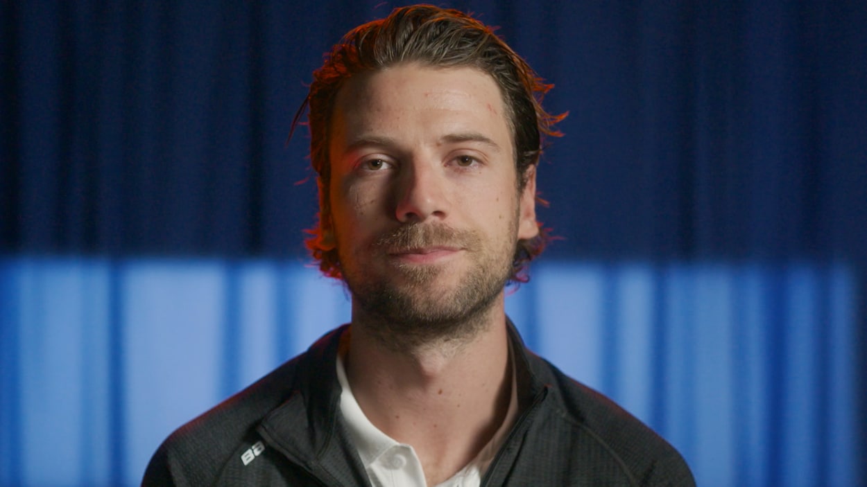 Shae Theodore, vainqueur du cancer, prêt pour Milan