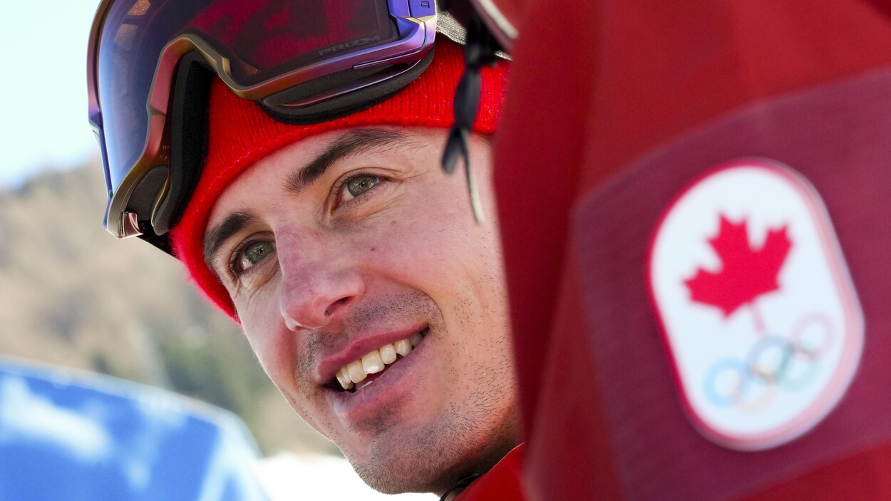 Mark McMorris obtient le feu vert des médecins en vue de la descente acrobatique