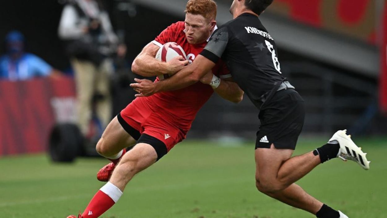 Le Canada jouera son premier match à Edmonton lors de la Coupe des nations de World Rugby