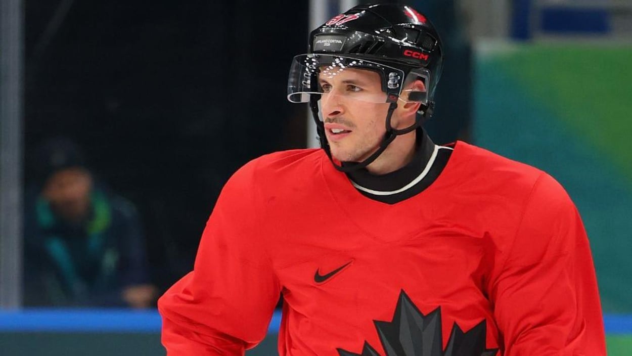 Jamais deux sans trois pour Crosby et Doughty?