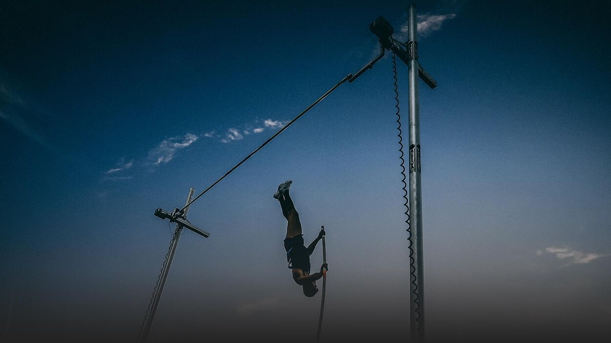 Prêt à Faire le Grand Saut ? La Nouvelle Génération de Cordes à