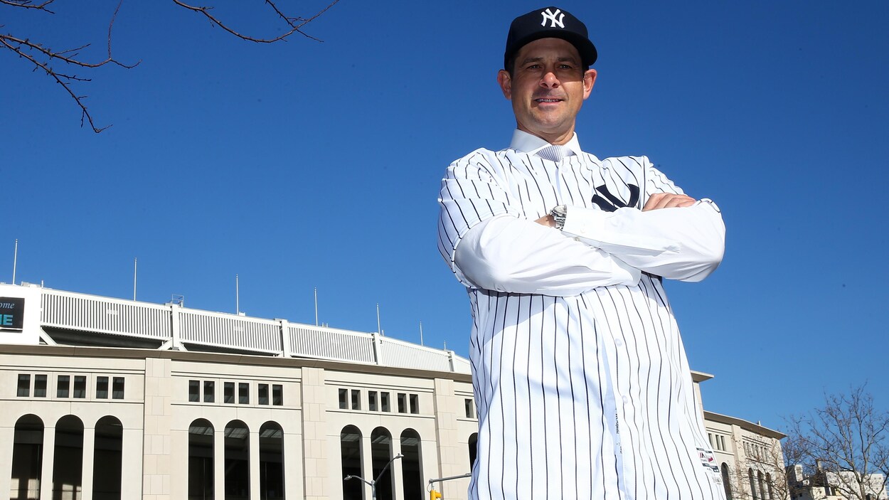 Aaron Boone Aaron Boone