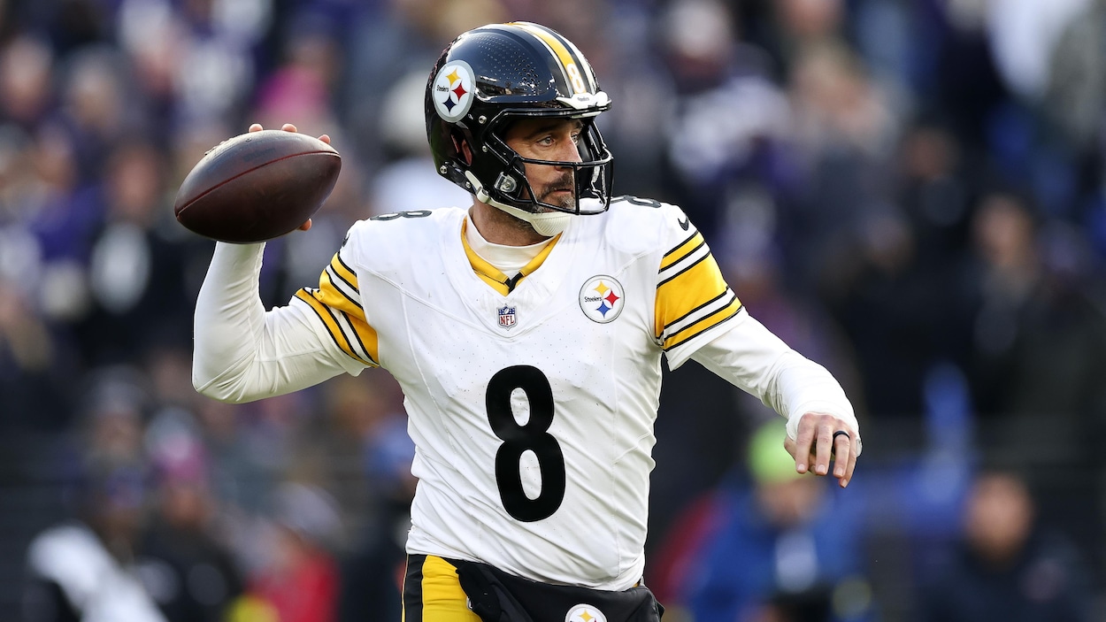 Saints-Steelers pour le premier match de la NFL en France