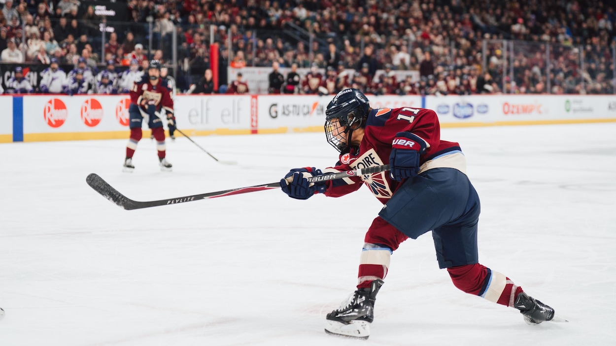 Un match de suspension pour Abby Roque