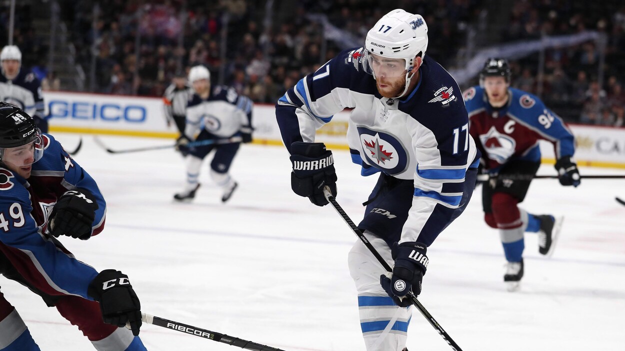 Adam Lowry Adam Lowry