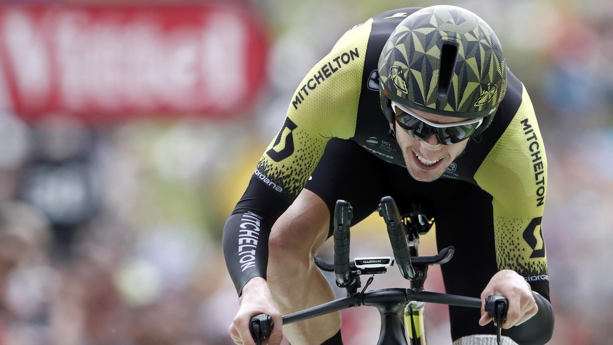 Adam Yates