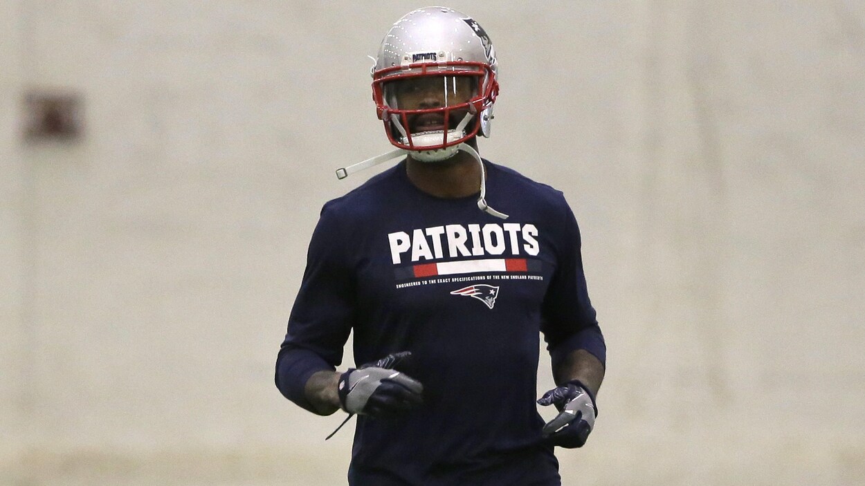 Kenny Britt Kenny Britt