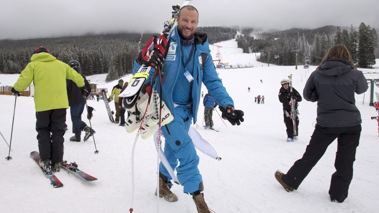 Aksel Lund Svindal
