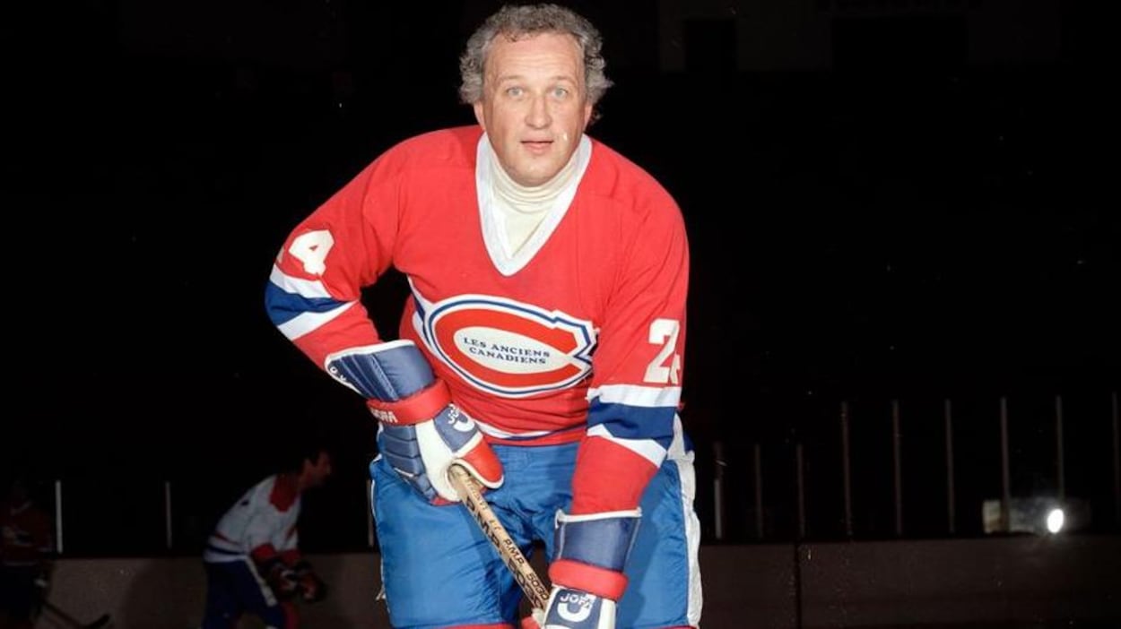 Albert « Junior » Langlois