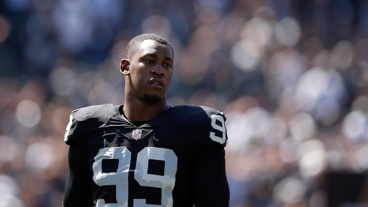 Le cerveau d’Aldon Smith, mort à 36 ans, sera étudié