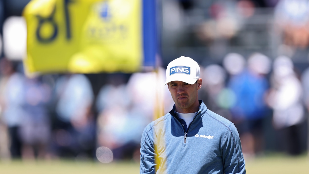 Smalley et McNealy partagent la tête au Championnat de la PGA