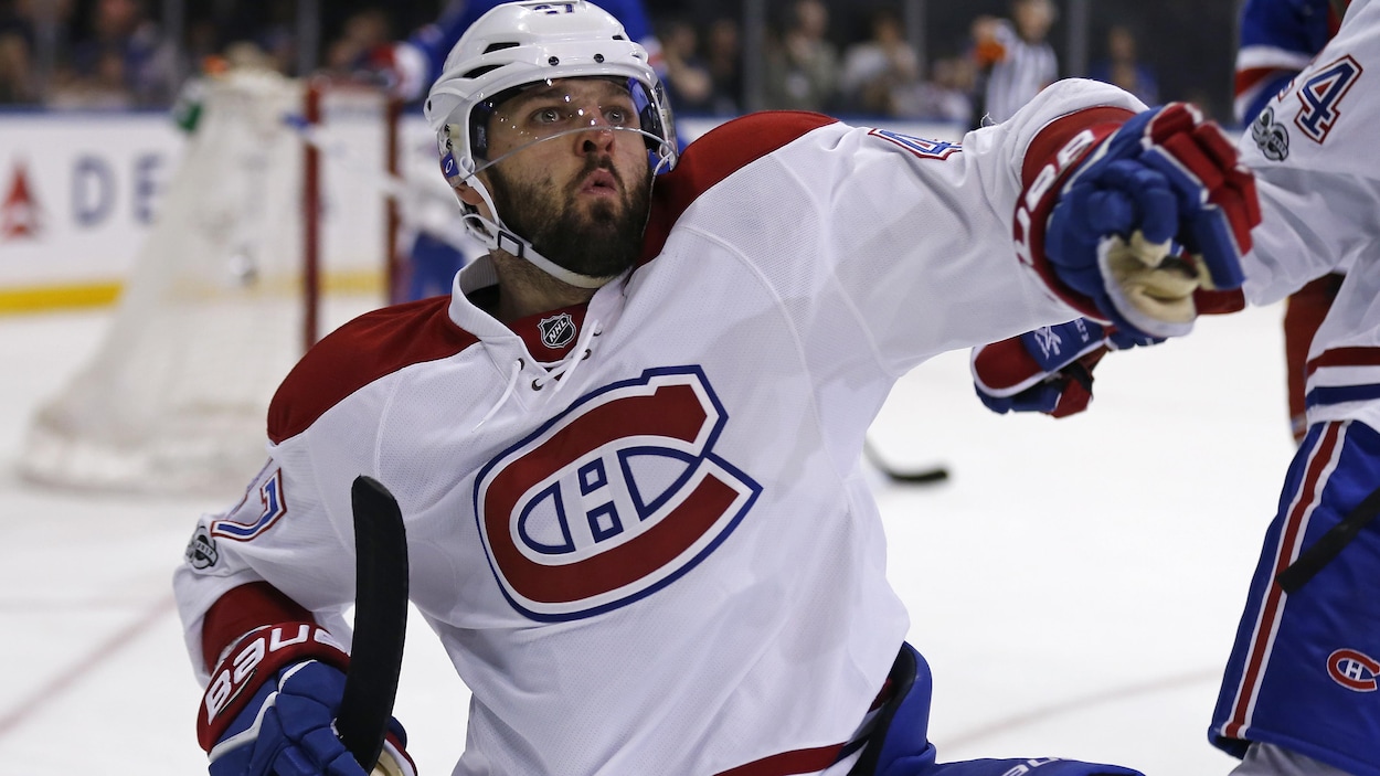 Alexander Radulov Alexander Radulov