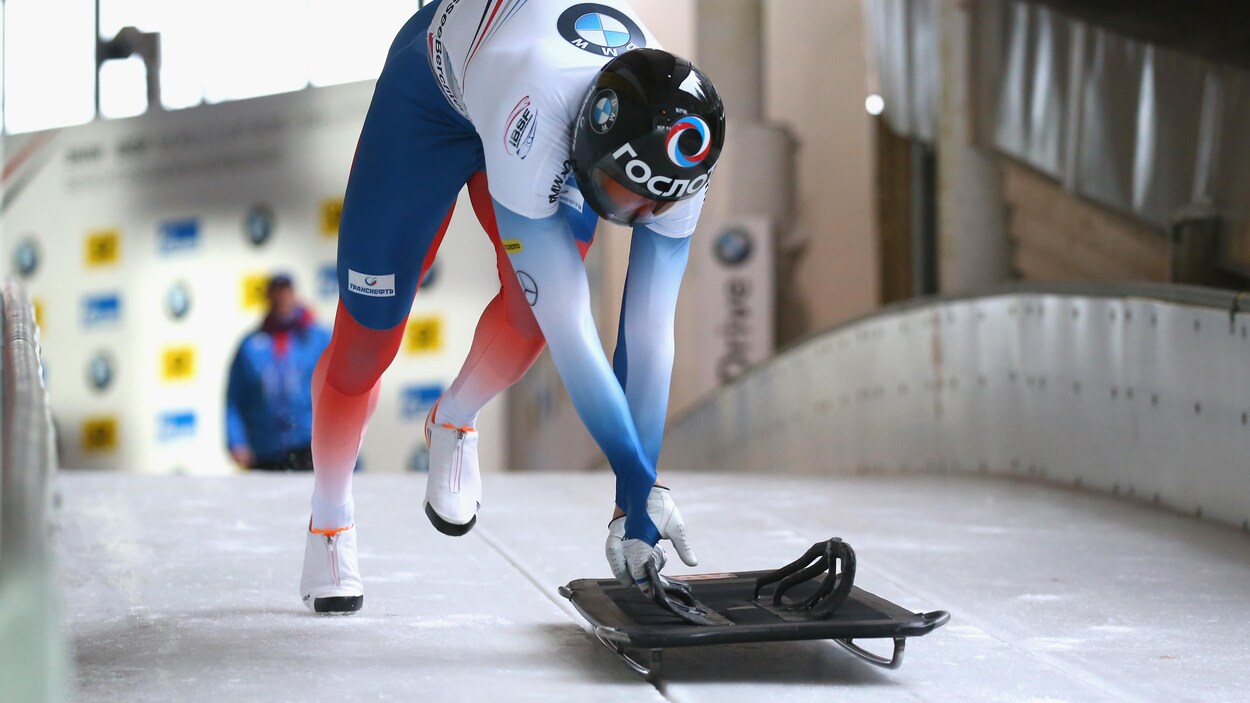 Alexander Tretiakov