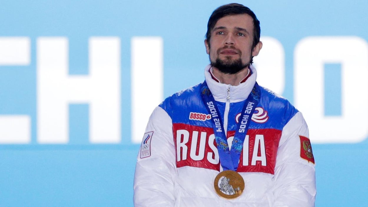 Aleksandr Tretiakov