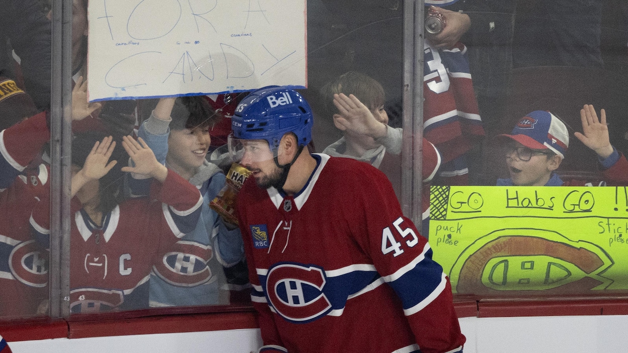 La lune de miel d’Alexandre Carrier entre mariages et festivals